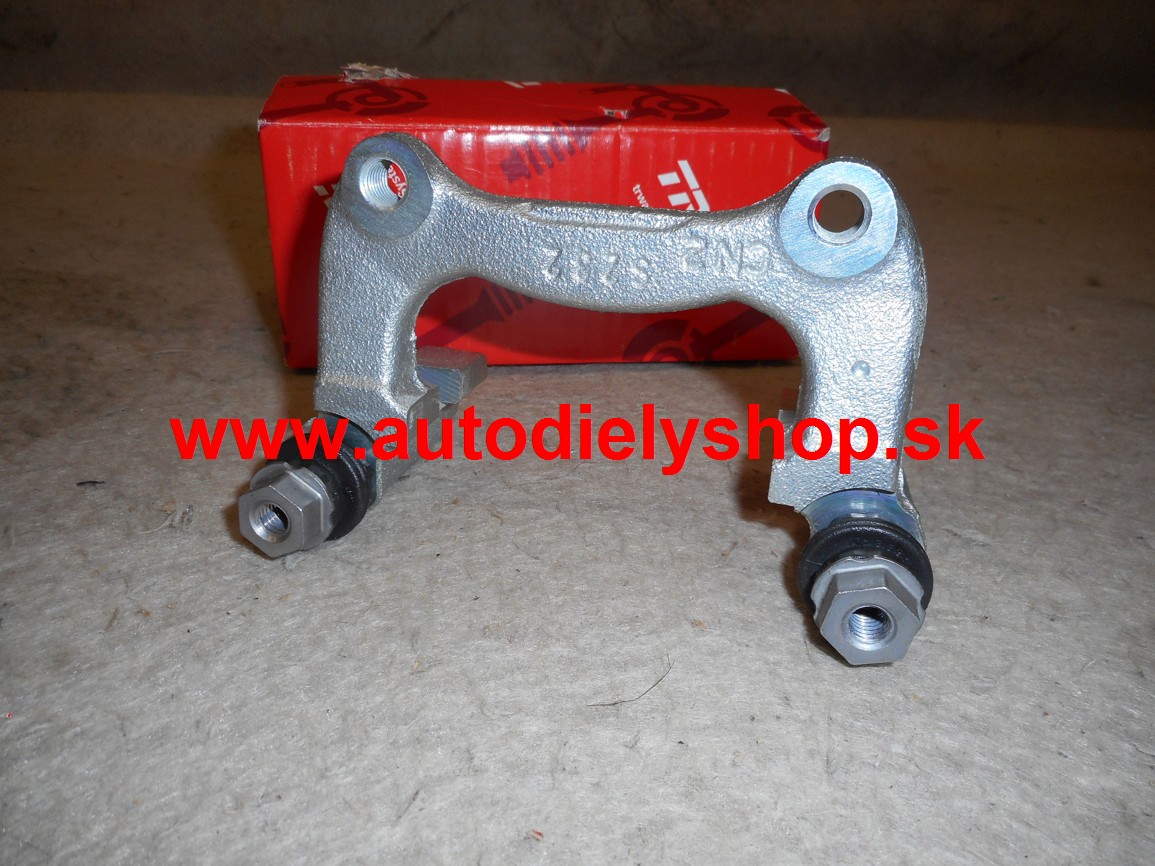 Seat EXEO 12/08- držiak brzdového strmeňa zadný obojstranný