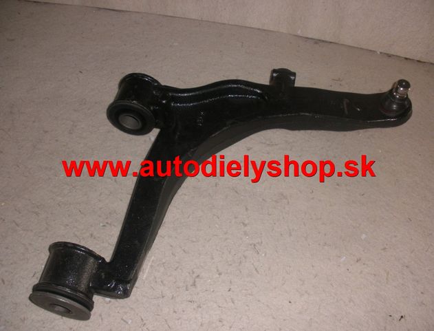 Opel MOVANO 07/07-01/10 predné rameno pravé