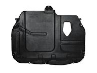 Hyundai I30 10/07- kryt pod motor 2,0CRDi,Stred