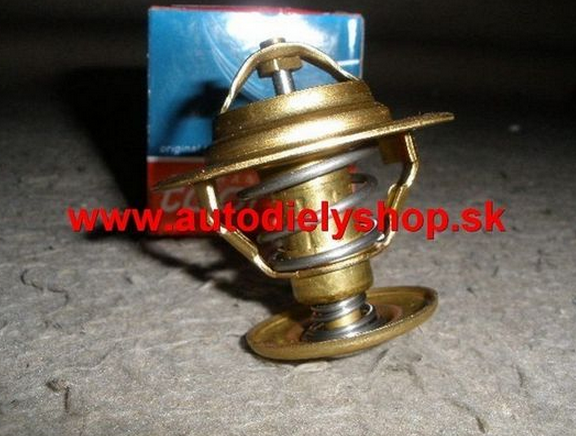 Hyundai LANTRA 9/95-3/98 termostat / pre všetky typy /