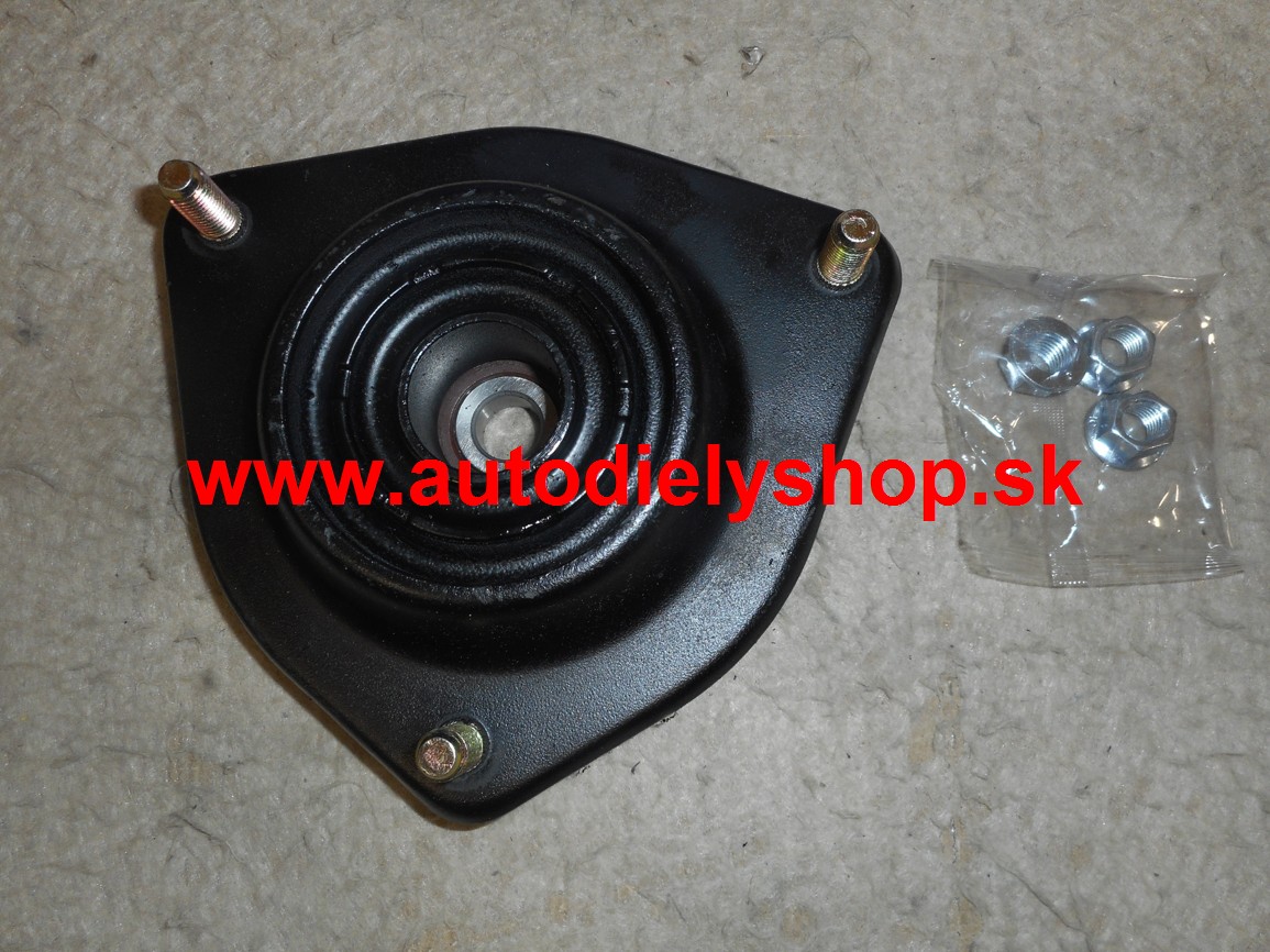Hyundai LANTRA 9/95-3/98 horné uloženie predných tlmičou Sada L+P