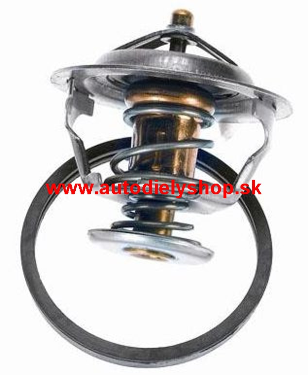 Hyundai LANTRA 4/98-7/00 termostat chladenia pre 1,9D /VERNET/