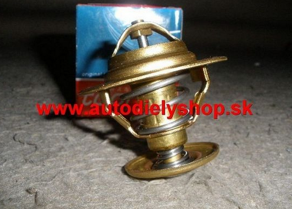 Hyundai MATRIX 6/01- termostat / pre všetky typy /