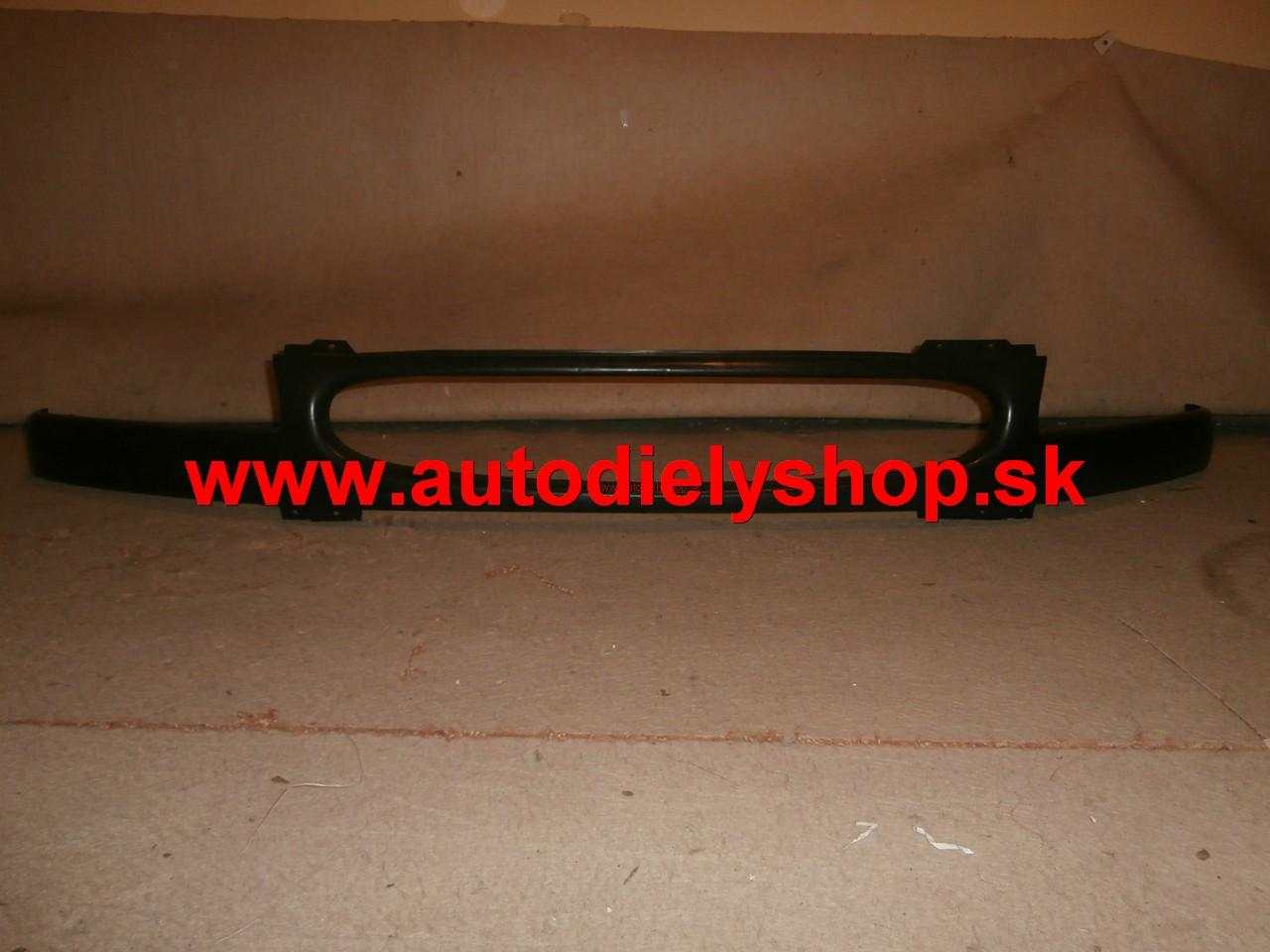 Ford Transit 10/94-2/00 maska