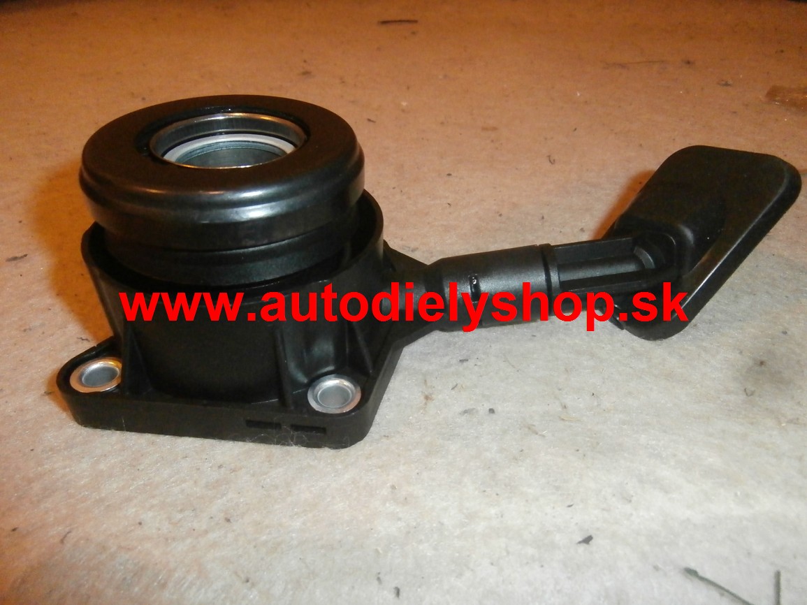 Ford FOCUS C-MAX 10/03- hydraulické spojkové ložisko pre 2,0 TDCi