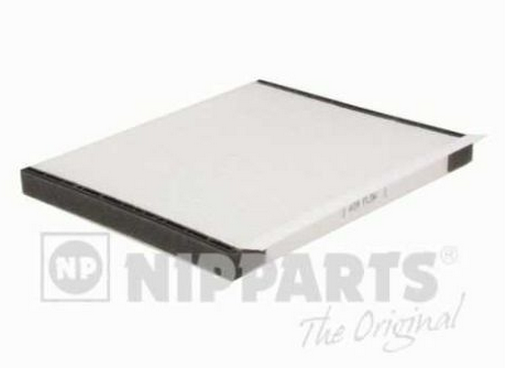 Hyundai SANTA FE 2006-6/2009 pelový filter 2,2CRDi-2,4i-2,7i