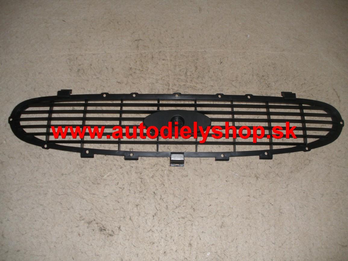 Ford Transit 10/94-2/00 mriežka do masky 