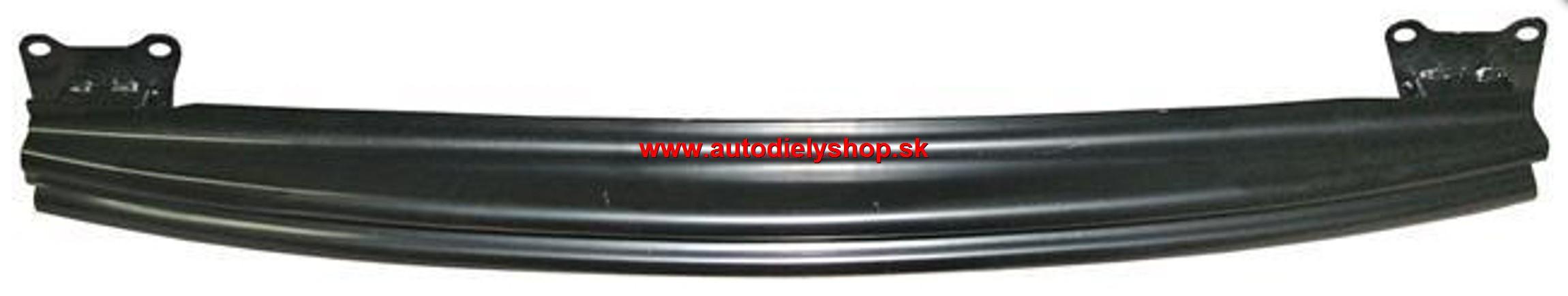 VW Golf V 8/03-zadná výstuha nárazníku 
