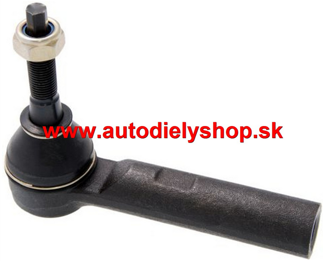 Chrysler VOYAGER 4/01-3/04 čap riadenia Sada L+P / TEKNOROT /