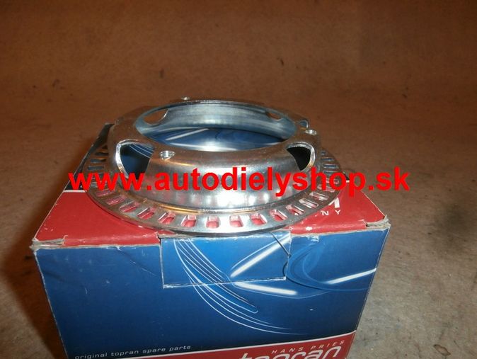 Seat INCA 7/95-6/03 snímací krúžok pre ABS predná náprava