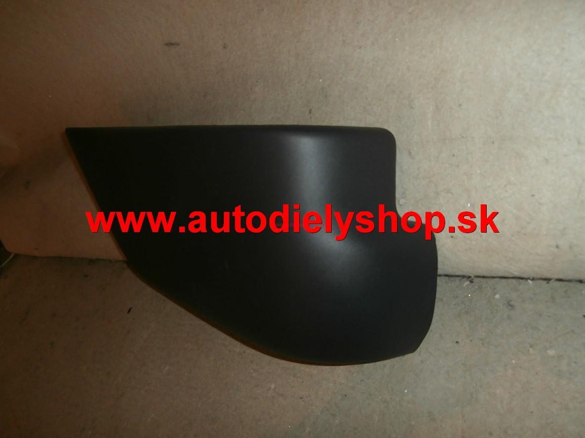 Ford Transit 10/94-2/00 roh ľavý 