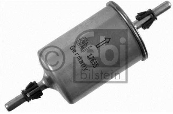 Seat AROSA 4/97-12/00 palivový  1.0, 1.4