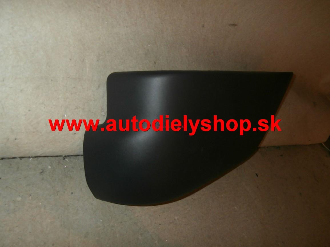  Ford Transit 10/94-2/00 roh pravý