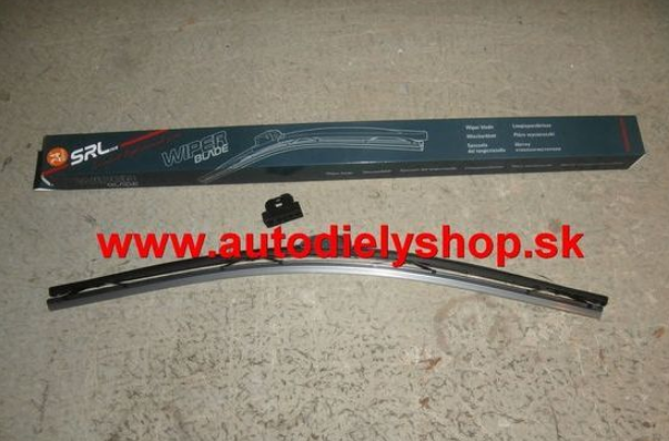Jeep GRAND CHEROKEE 99-12/04 predný stierač 530mm,Lavý / SRL /
