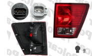 Jeep GRAND CHEROKEE 2005-2010 zadné svetlo Pravé / r.v.07-10 /