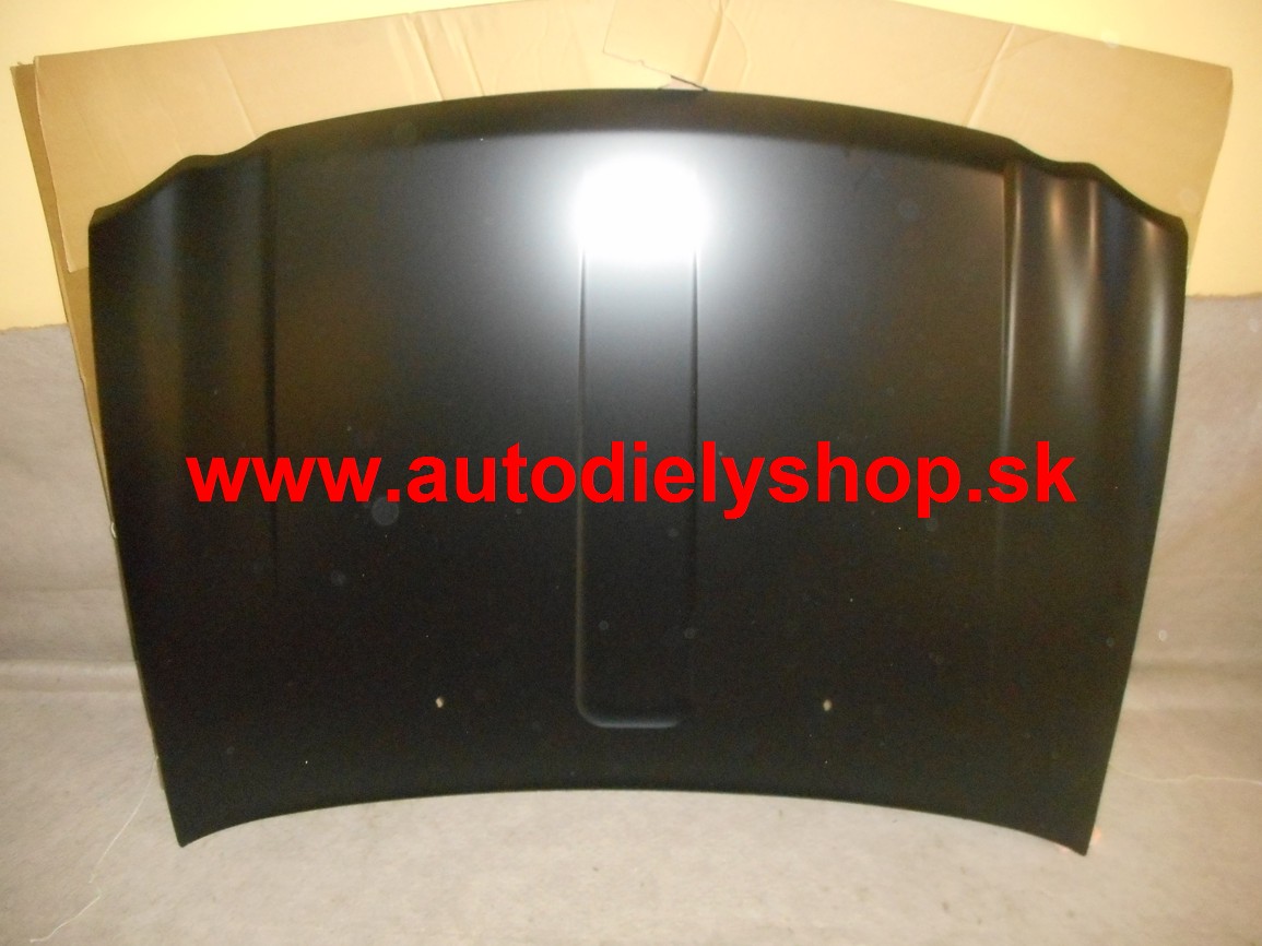 Jeep GRAND CHEROKEE 2005-2010 kapota