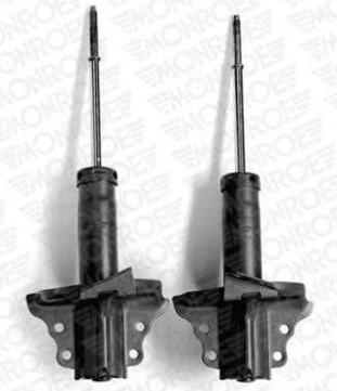 Kia SPORTAGE 9/93-9/04 predné tlmiče Sada L+P /MONROE/ od 12/98