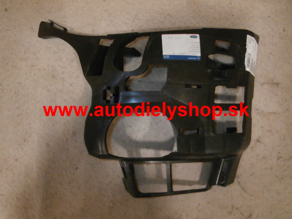 Ford S-MAX 5/06- držiak predného nárazníku Pravý
