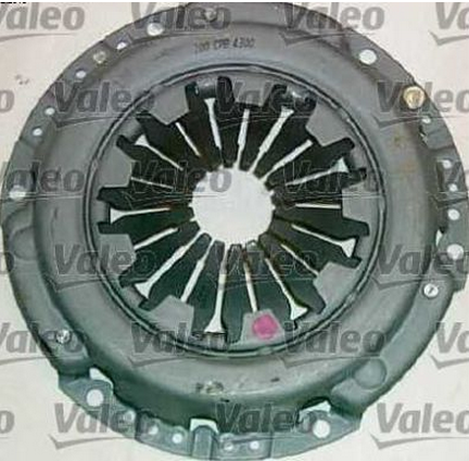 Lancia LYBRA 10/99- spojkový komplet SRL - 1,6 16V