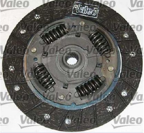 Lancia YPSILON 12/95-12/00 spojkový komplet 1,4i 12V / SRL