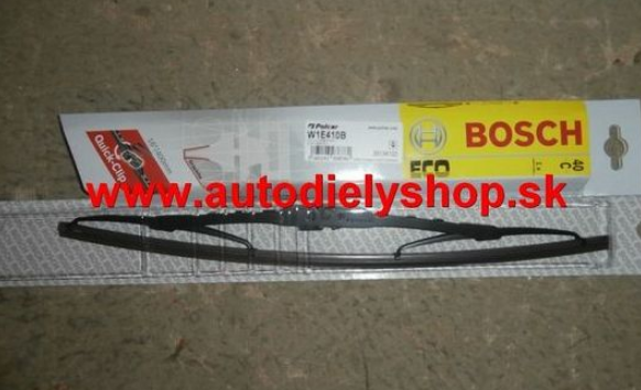 Lancia YPSILON 12/95-12/00 predný stierač 400mm,Pravý / BOSCH /