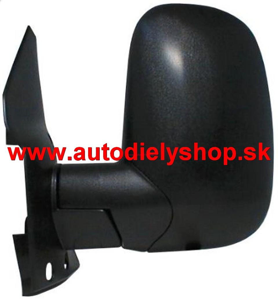  Ford Transit 10/94-2/00 mechanické spätné zrkadlo ľavé