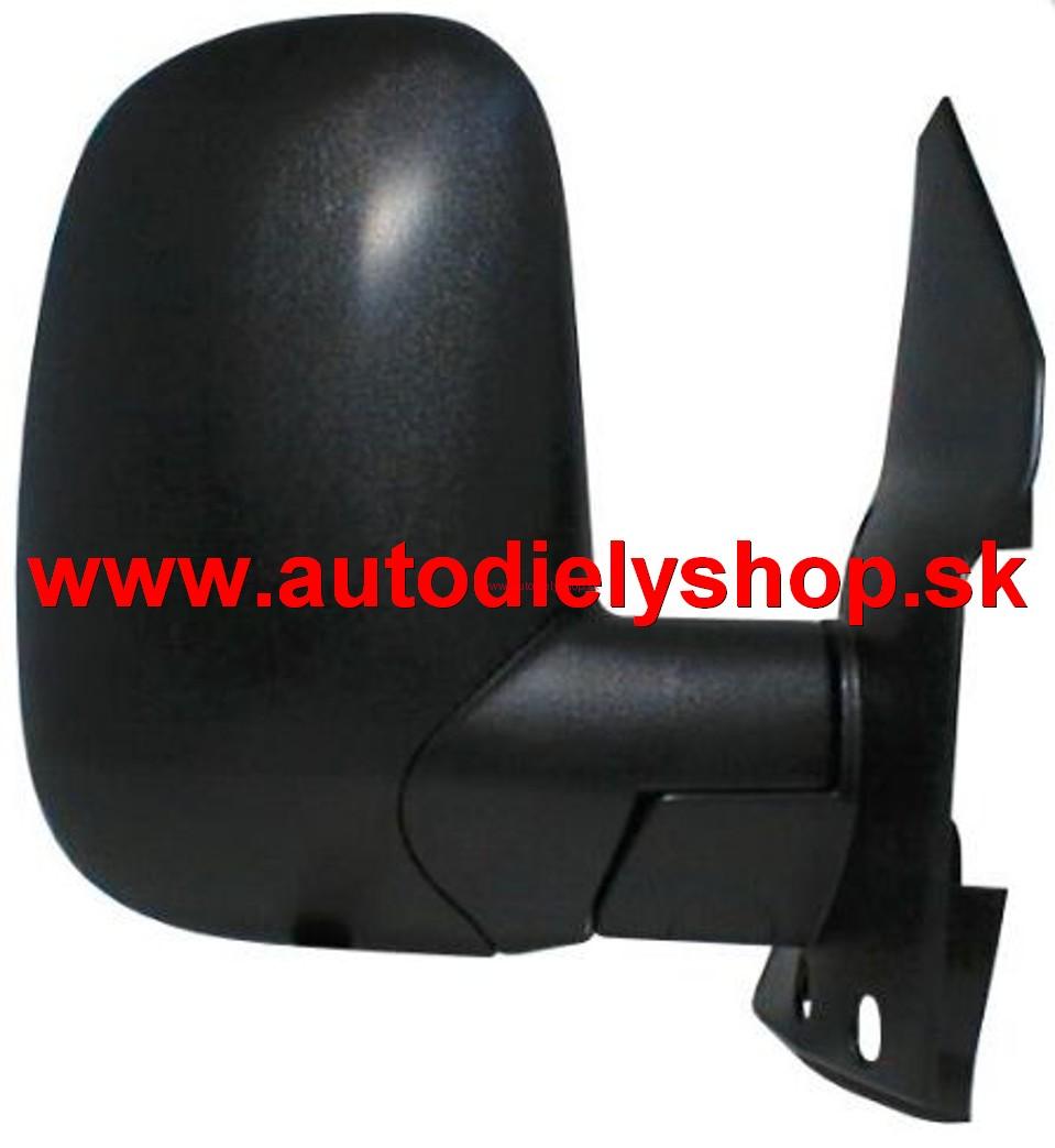  Ford Transit 10/94-2/00 mechanické spätné zrkadlo pravé 