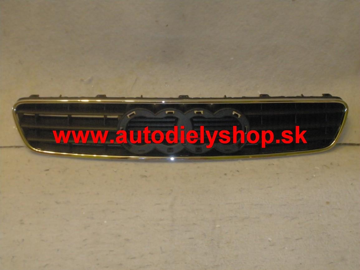 Audi A3 96-00 maska 