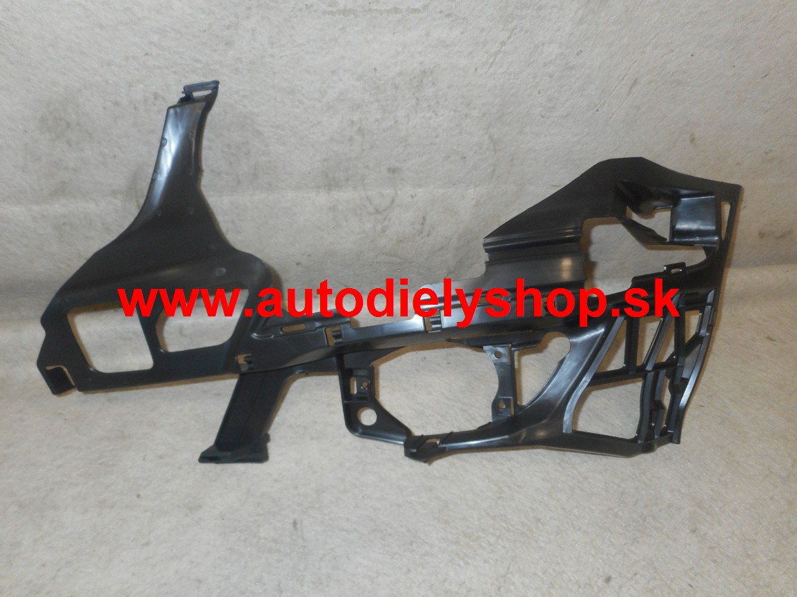 Mercedes W211 "E" 7/2006-3/2009 držiak pred.nárazníka ľavý 