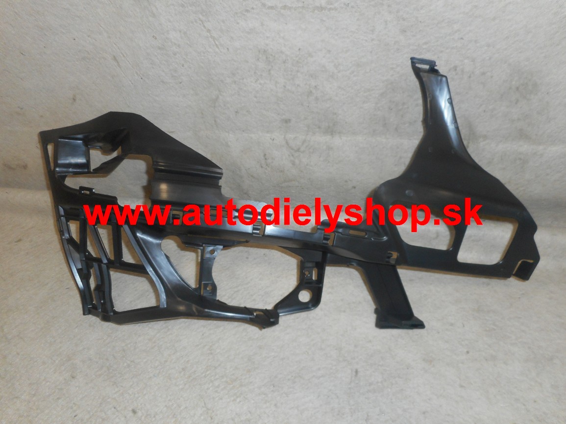 Mercedes W211 "E" 7/2006-3/2009 držiak pred.nárazníka pravý 