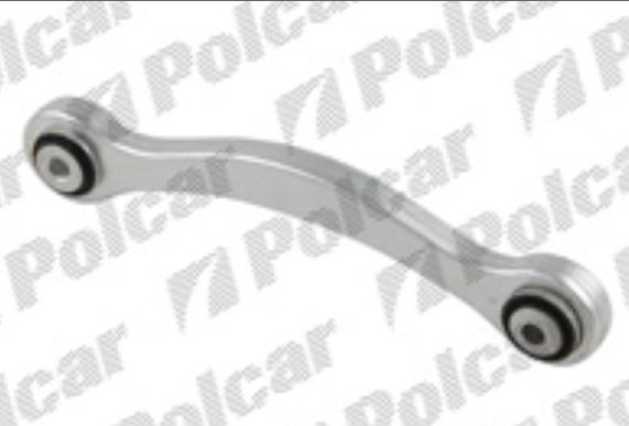 Mercedes W211 "E" 7/2006-3/2009 zadné rameno horný (spredu) pravé 