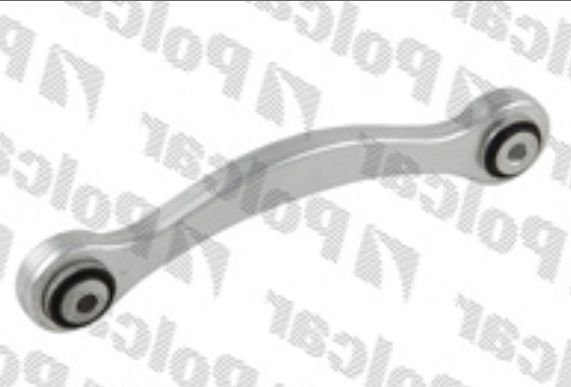 Mercedes W211 "E" 7/2006-3/2009 zadné rameno horný (spredu) ľavé 
