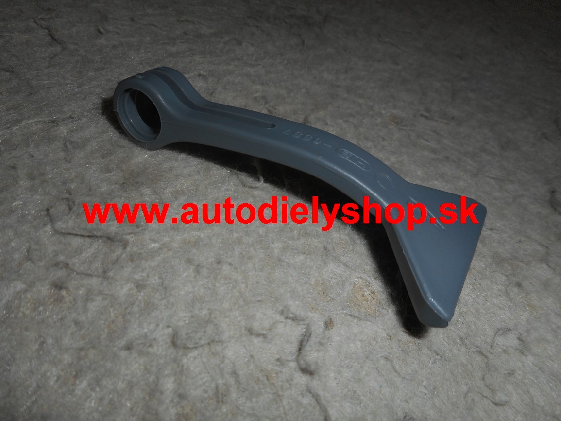 Mercedes W124 "E" 9/1984-9/95 Packa otvarania kapoty do roku -.93