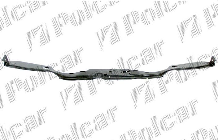 Mercedes W124 "E" 9/1984-9/95 Horný nosník predného čela