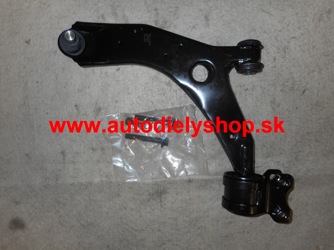 Mazda 3 10/03-6/09 predné rameno Lavé / TEKNOROT