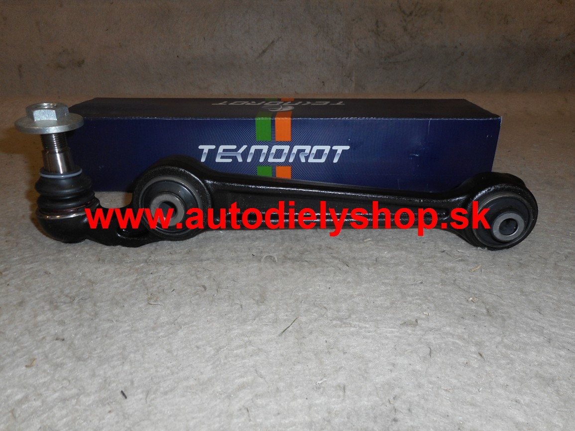 MAZDA 6 6/2002-12/07- predné rameno dolné Lavé / TEKNOROT /