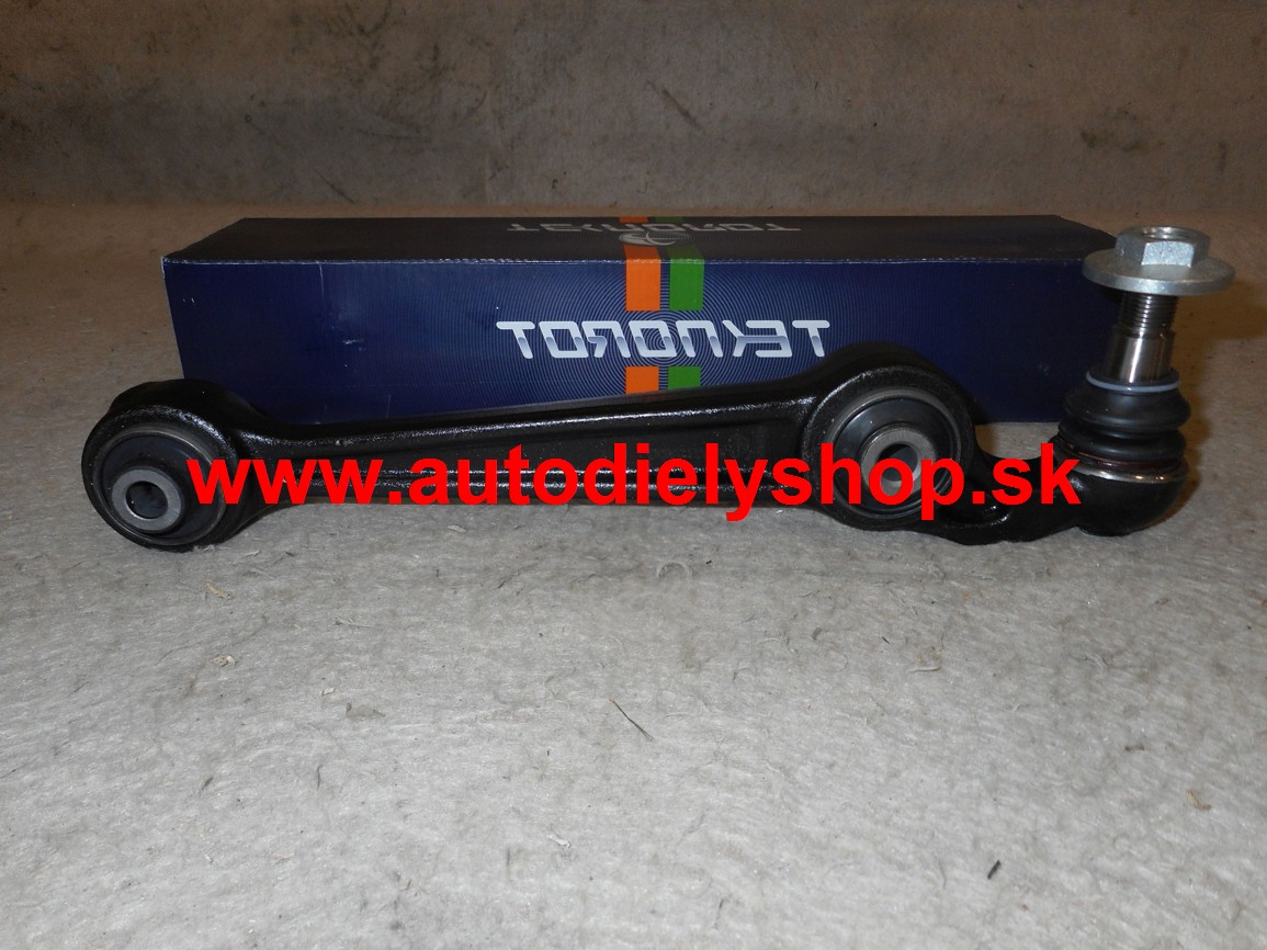 MAZDA 6 6/2002-12/07- predné rameno dolné Pravé / TEKNOROT /