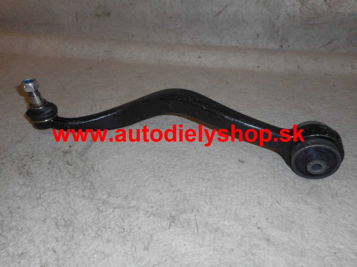 MAZDA 6 6/2002-12/07- predné rameno Lavé /Dolné-zozadu/