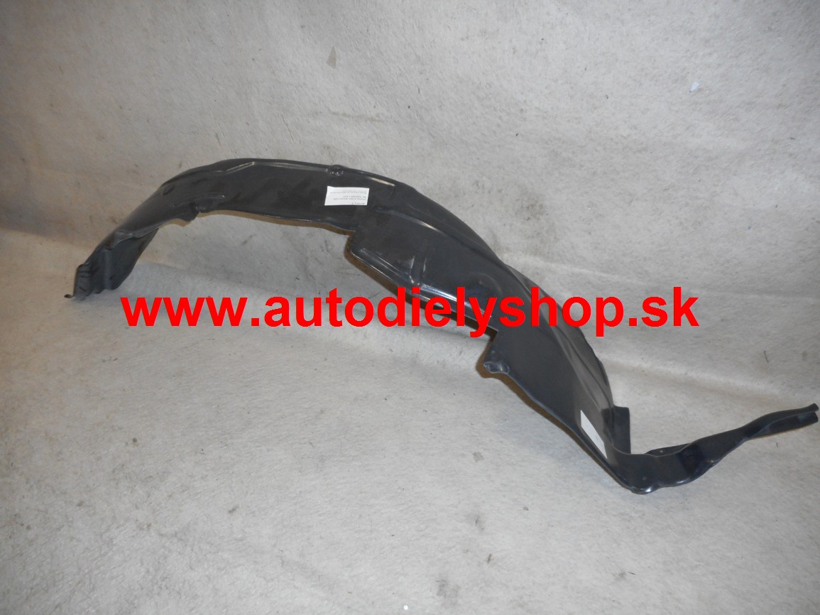  Mazda 626 7/91-94 podblatník predný Lavý