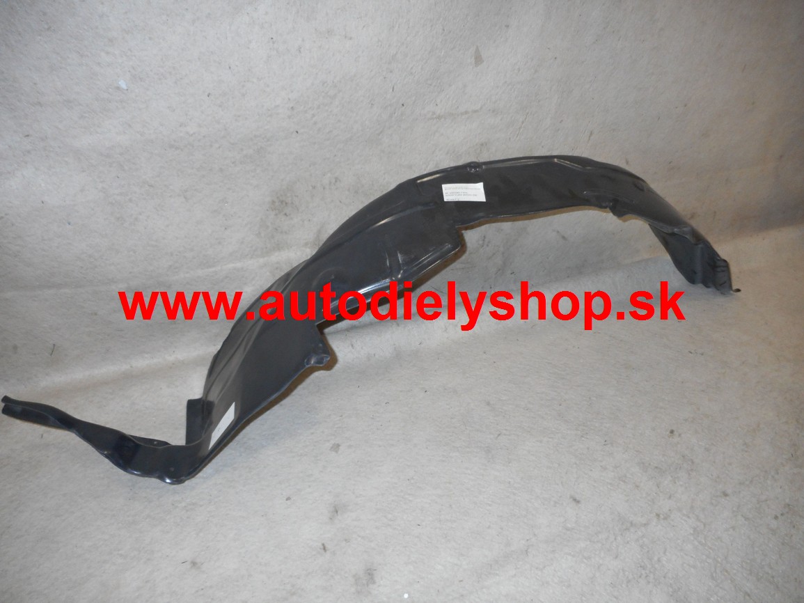  Mazda 626 7/91-94 podblatník predný Pravý