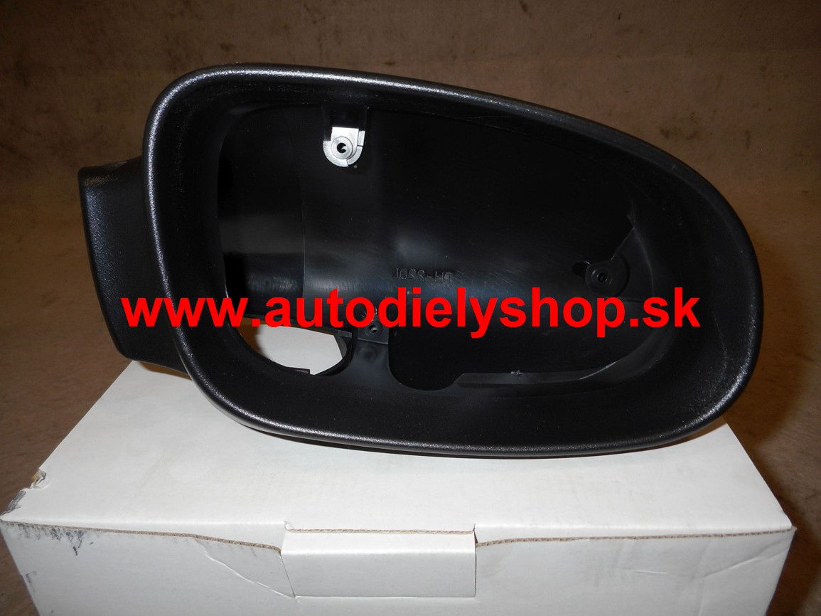 Mercedes A 97-8/04 kryt spätného zrkadla Pravý