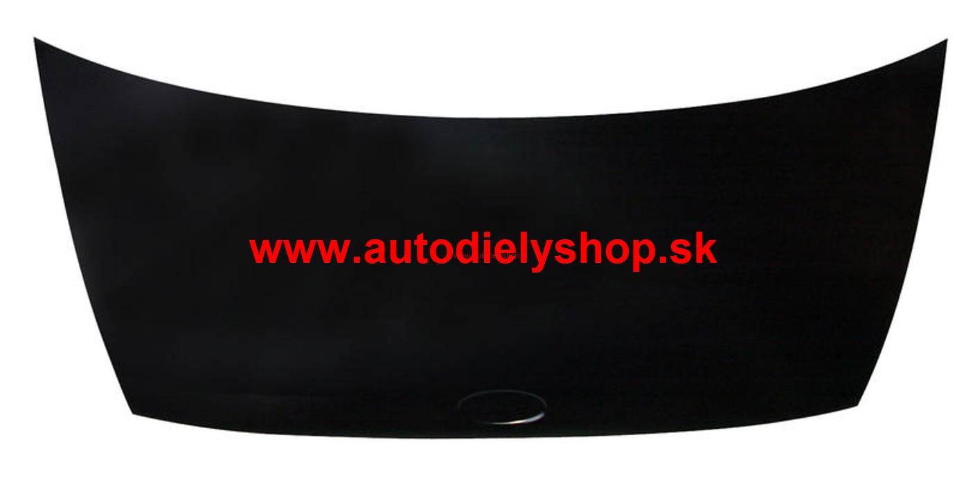  Ford Transit 00-06 kapota 