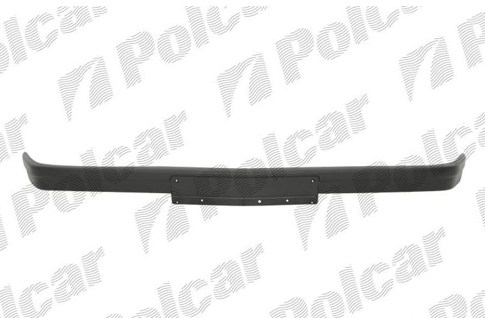 Mercedes W201 "190" 1/1983-5/93 lišta predného nárazníka do roku výroby 88