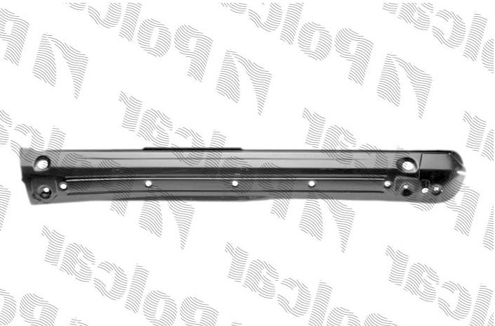 Mercedes W201 "190" 1/1983-5/93 prah dolný pravý /vyloženie/