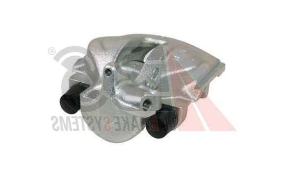 Mercedes SPRINTER 2/95-4/00 brzdový strmeň zadný pravý /A.B.S/