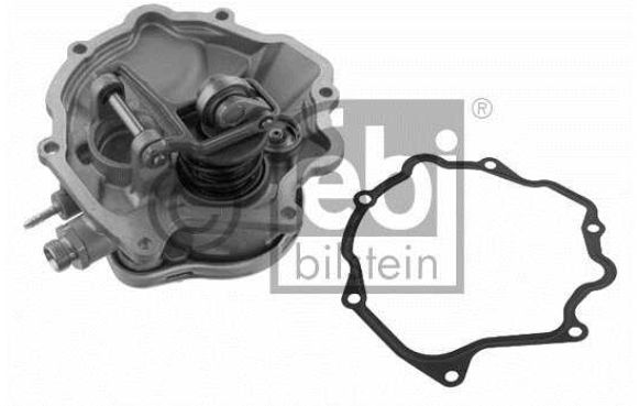 Mercedes SPRINTER 2/95-4/00 vakuové čerpadlo brzdového systému /FEBI/