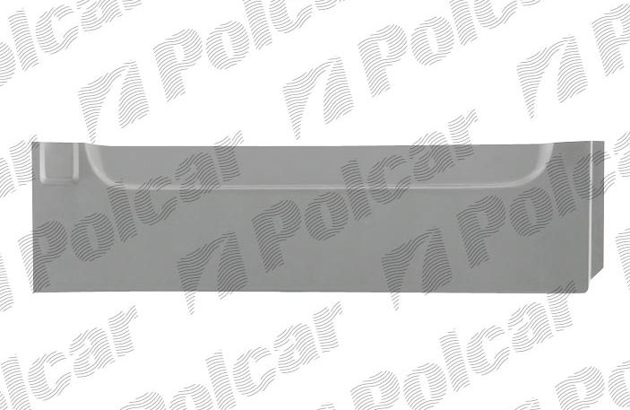 Mercedes SPRINTER 4/00-4/06 vyloženie zadných dverí ľavé