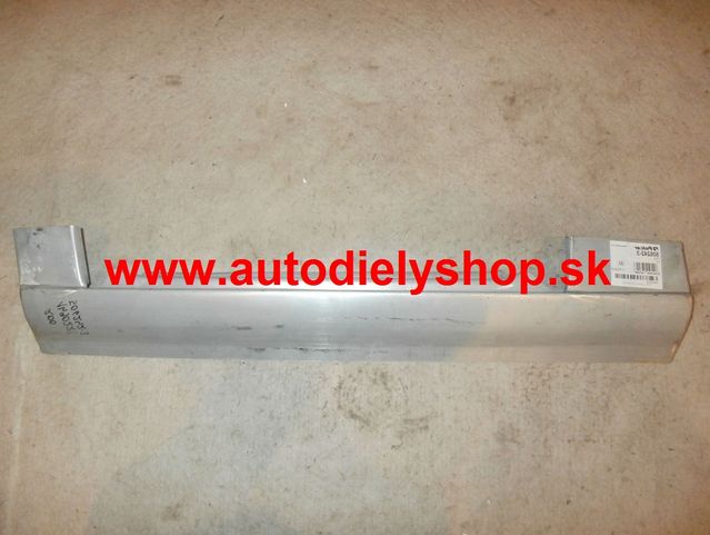 Mercedes SPRINTER 4/00-4/06 spodný prah ľavý / predný /
