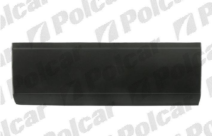 Mercedes SPRINTER 4/00-4/06 Vyloženie boku ľavé Výška 400 mm
