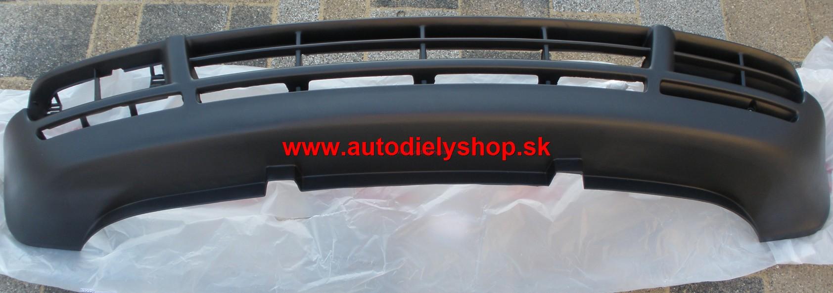 Audi A3 96-00 predný spojler 